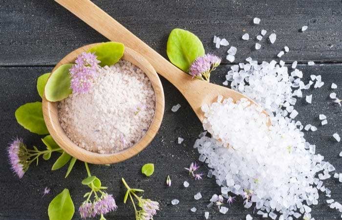 Substituir o sal pode reduzir risco de AVC em 13%; confira alternativas