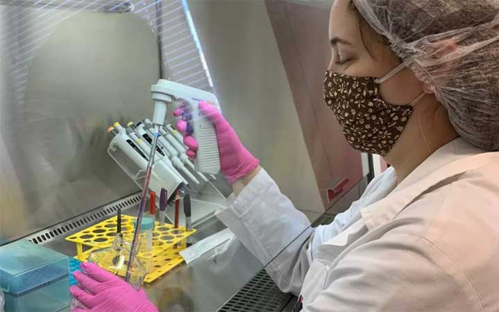 Pesquisa da Unicamp descobre como cepa brasileira do zika vírus atrapalha a formação de neurônios