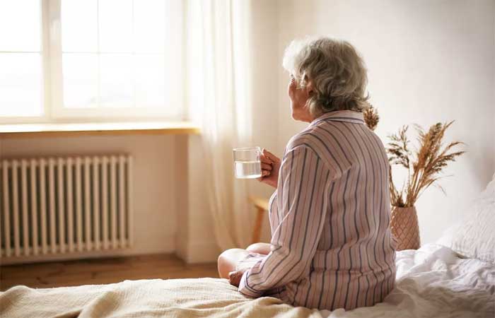 Risco para Alzheimer aumenta em 69% entre idosos que tiveram Covid-19