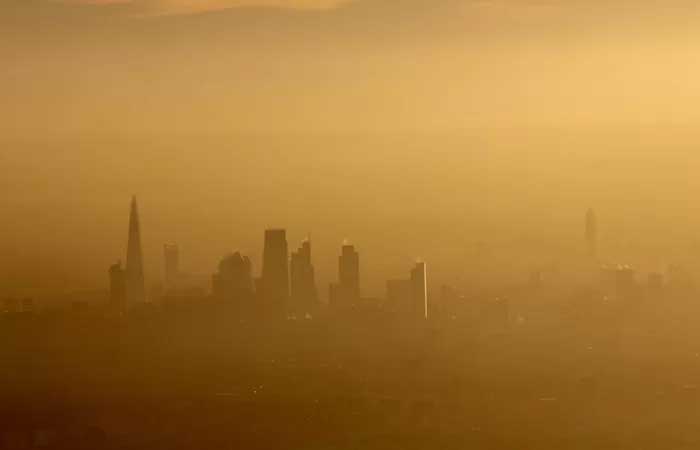 A descoberta sobre poluição do ar que pode revolucionar combate ao câncer