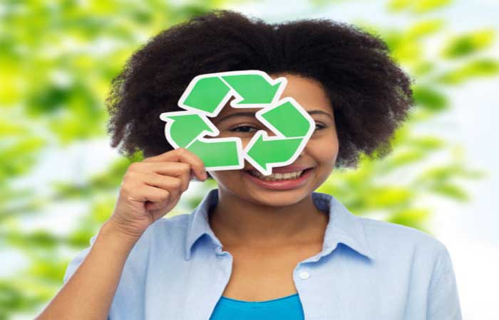 Reciclagem: o caminho mais curto entre o agora e o mundo que queremos