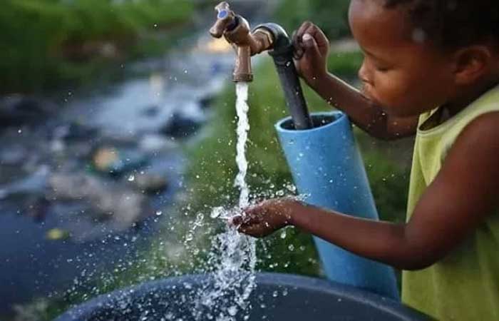 Prática do reuso de água deveria ser parte de nossa cultura
