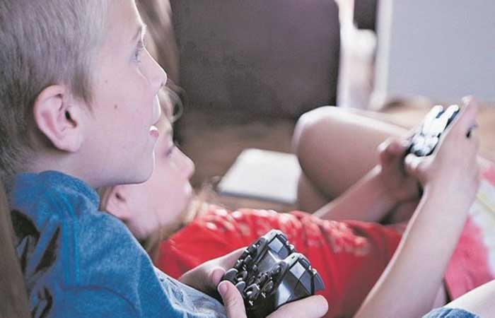 Quase 30% dos adolescentes brasileiros fazem ‘uso problemático’ de jogos eletrônicos