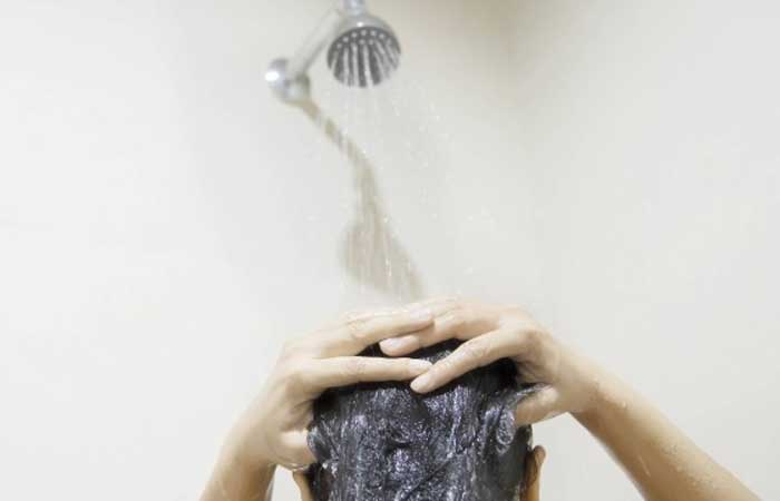 ‘O efeito chuveiro’: por que temos boas ideias durante o banho