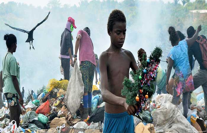 Por que Brasil não vai conseguir eliminar os lixões até 2024