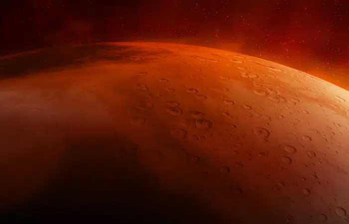 Vida em Marte: capacidade do planeta de ser habitável pode ter sido destruída