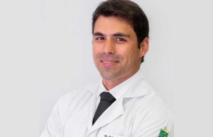 Retinopatia diabética é tema de entrevista com Dr. Eduardo Ribeiro no Espaço Ecológico