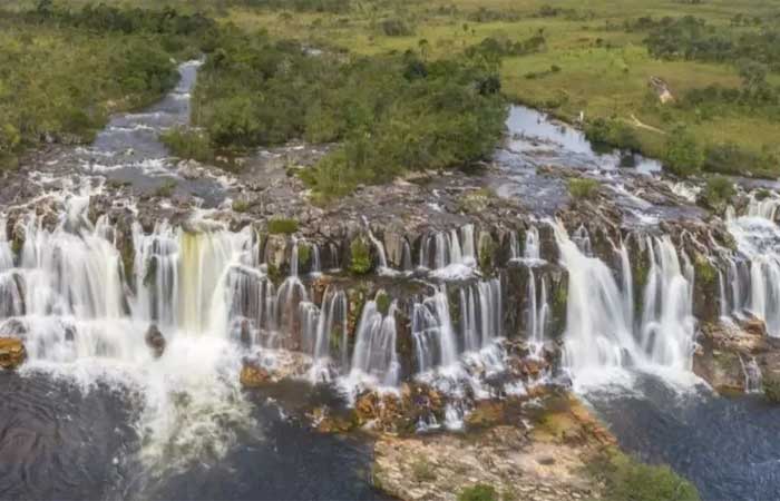 COP 27: Cerrado desmatado pode reduzir águas nos rios em 1/3 e afetar geração de energia