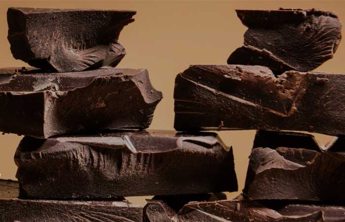 Um dos melhores chocolate do mundo é também sustentável