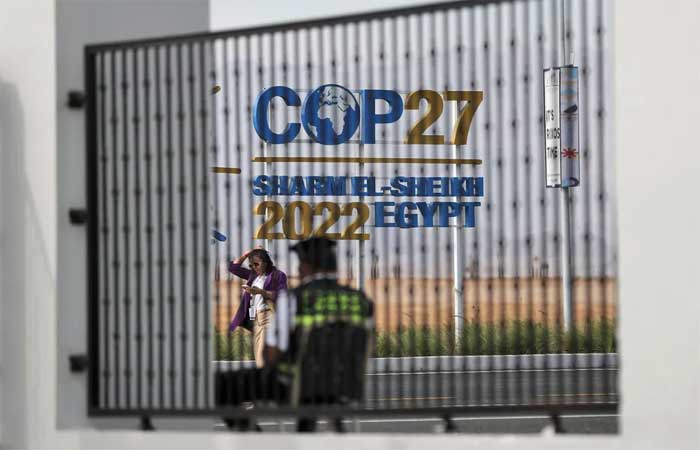 COP 27: novo esboço de acordo é publicado; negociações seguem até sábado (19)