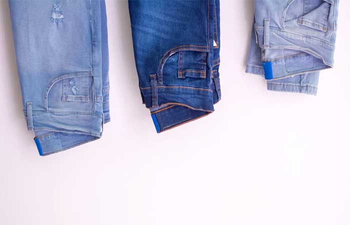 Do guarda-roupa ao meio ambiente: qual o impacto ambiental do jeans?