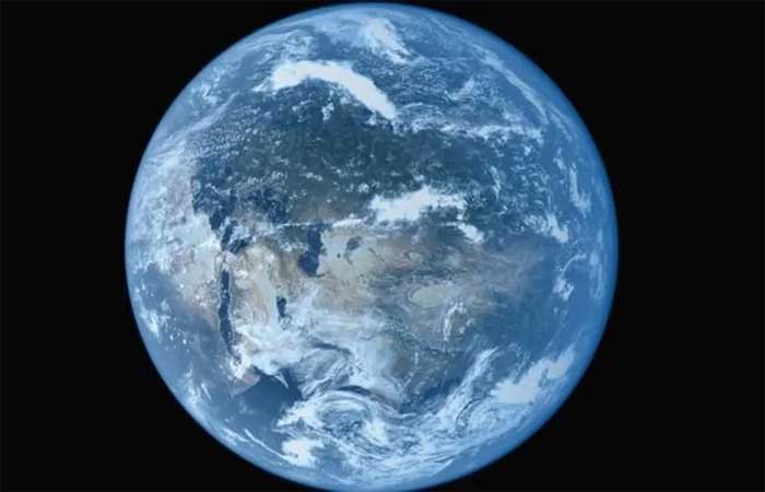 Mudanças climáticas: por que ‘brilho’ da Terra está diminuindo