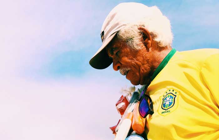Médico dá dicas para cuidar do coração nos jogos do Brasil