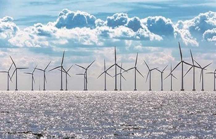 Regulação das eólicas offshore na Aneel fica para 2024