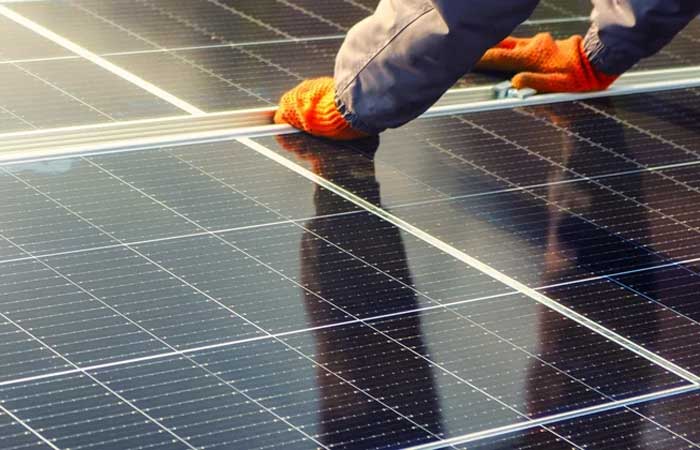 Energia: célula solar de silício e perovskita bate recorde de eficiência