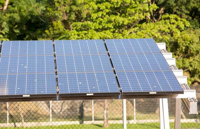 Banco do Brasil inaugura quatro usinas solares neste mês. Xique-Xique, na Bahia, um dos investimentos
