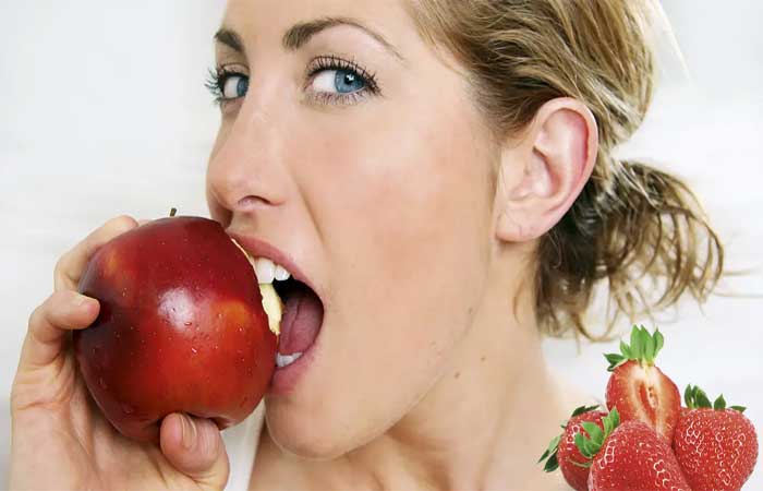 Os muitos benefícios para a saúde do consumo regular de maçã