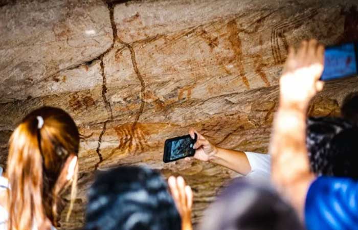 Sítios arqueológicos nas margens do Rio São Francisco revelam povos que habitam região há 8 mil anos
