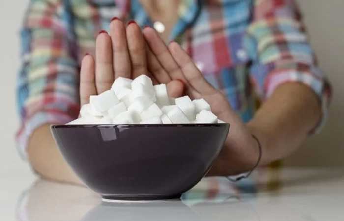 Desafio! Veja 6 principais benefícios de cortar o açúcar da dieta