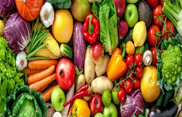Cientistas lançam app para incentivar consumo de frutas e vegetais