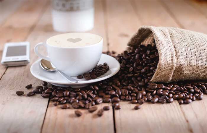 Saiba como a sua xícara de café contribui para a mudança climática