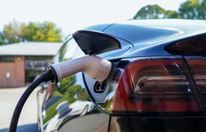 Noruega chega ao incrível número de 80% dos carros novos em 2022 já elétricos