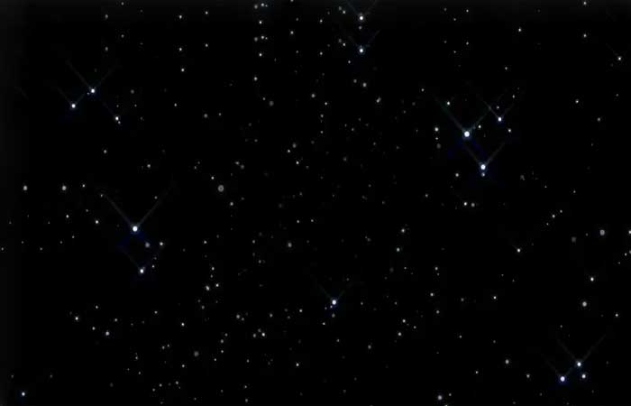 Poluição de luzes está reduzindo o número de estrelas visíveis no céu, indica estudo