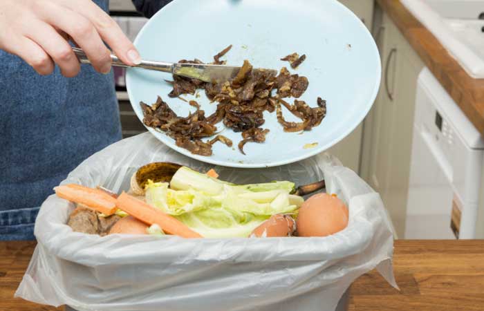 6 hábitos para adotar na rotina e reduzir o desperdício de alimentos