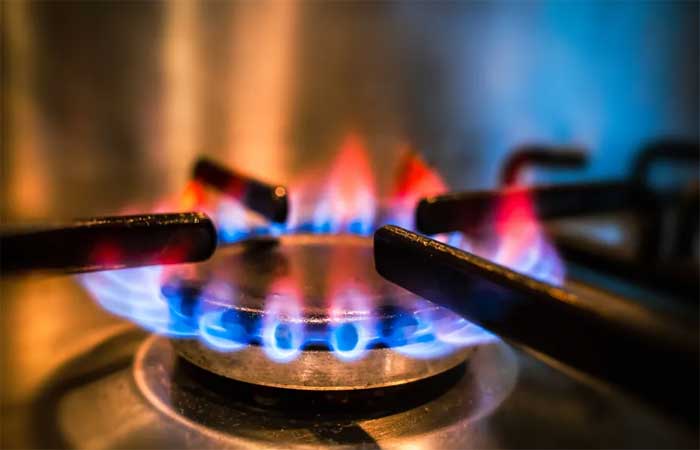 Perigo silencioso: gás de cozinha pode causar doenças como asma infantil