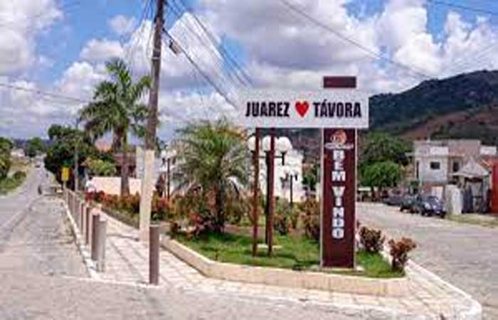 Juarez Távora – Cidade alia turismo rural e tradição