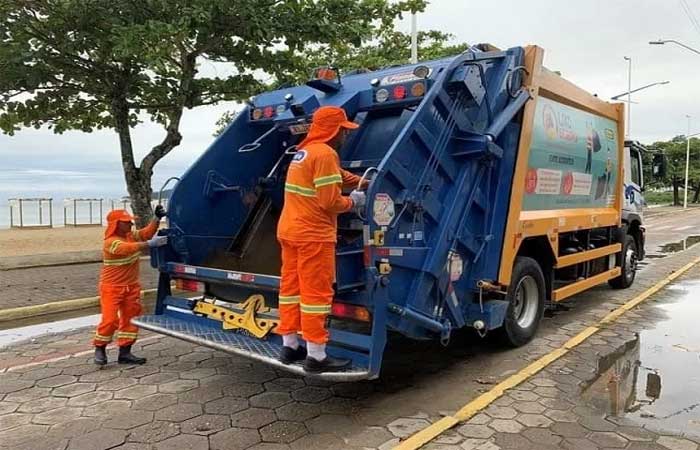 Errata: Recicle by Veolia lança campanha “Caminho do Lixo”