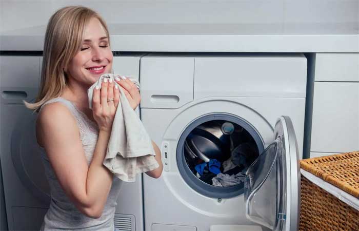 Como deixar sua roupa cheirosa sem usar detergentes agressivos