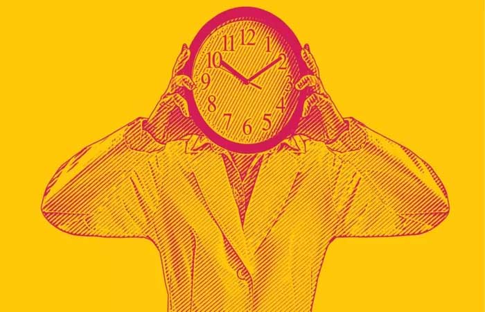 Ciclo circadiano: como dormir pouco ou comer tarde pode afetar saúde intestinal
