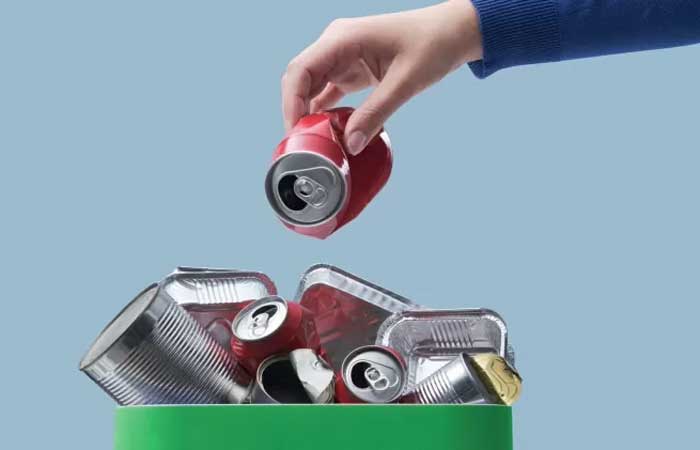 Assim como no BBB 23, aprenda a reciclar em casa com esses 4 passos simples
