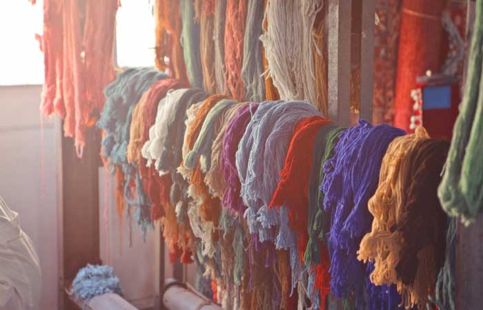 Iniciativa ajuda a ampliar sustentabilidade na indústria têxtil