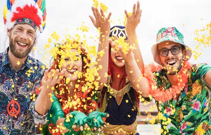 Carnaval: médico ensina como aproveitar a festa com saúde e segurança