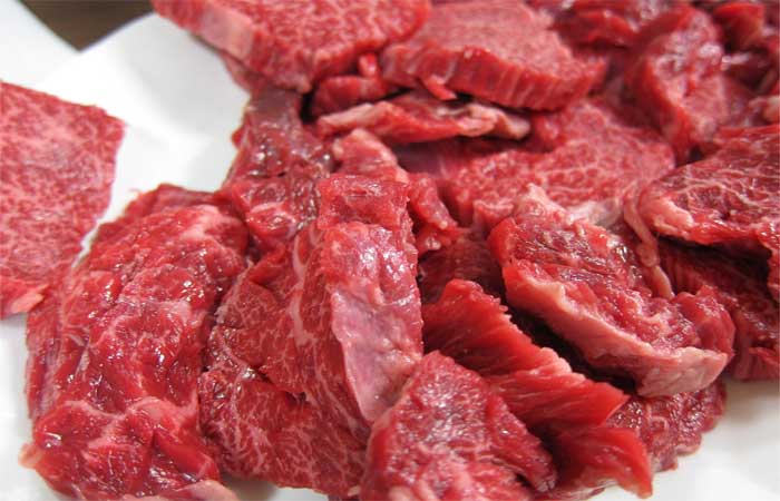 86% da pegada de carbono na dieta de brasileiros vem da carne