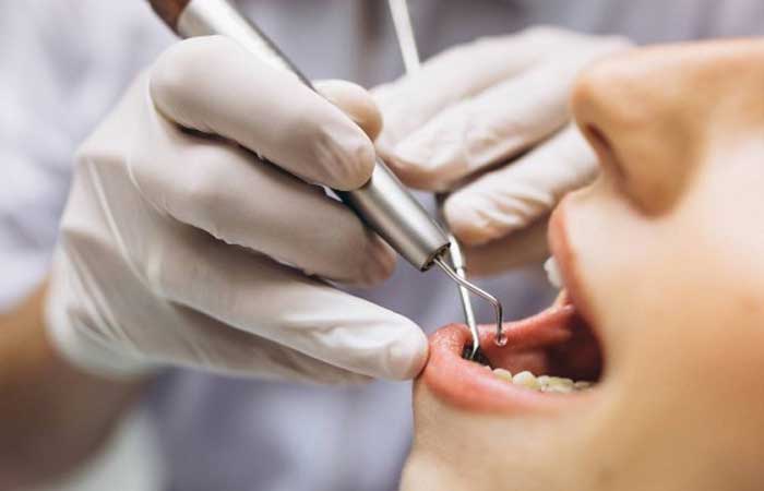 Cinco informações que os dentistas gostariam que todos soubessem
