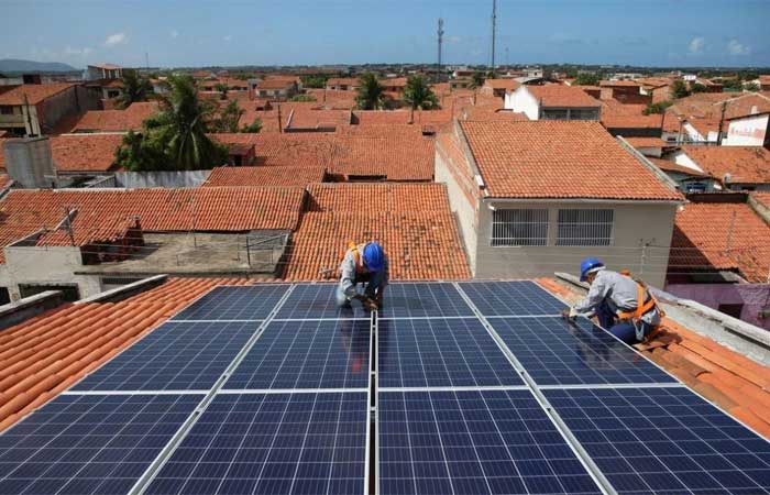 Energia solar puxa Geração Distribuída, que chega a 18 GW no país