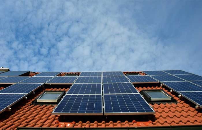 Energia solar: contribuições para o desenvolvimento sustentável