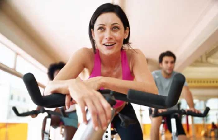 Pesquisa sugere tempo diário mínimo de exercício para manter a saúde