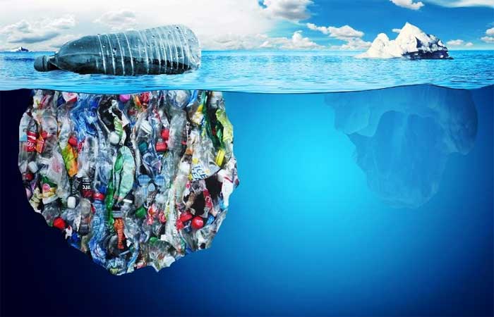 Formação de rochas de plástico no ambiente marinho é mais uma prova da ação do homem no planet