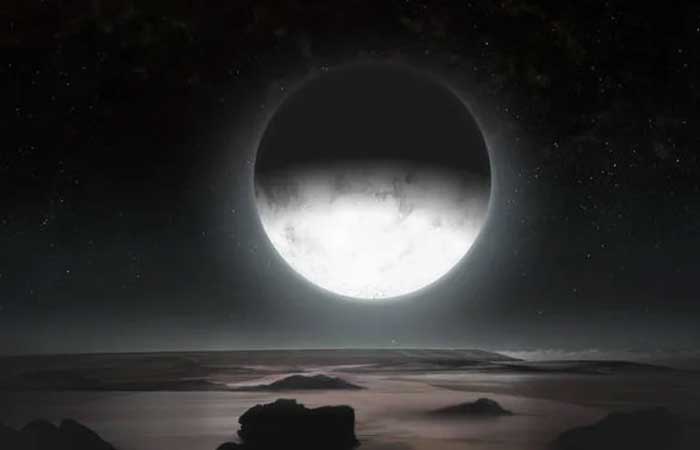 Cânions na maior lua de Plutão podem ter surgido de um oceano congelado