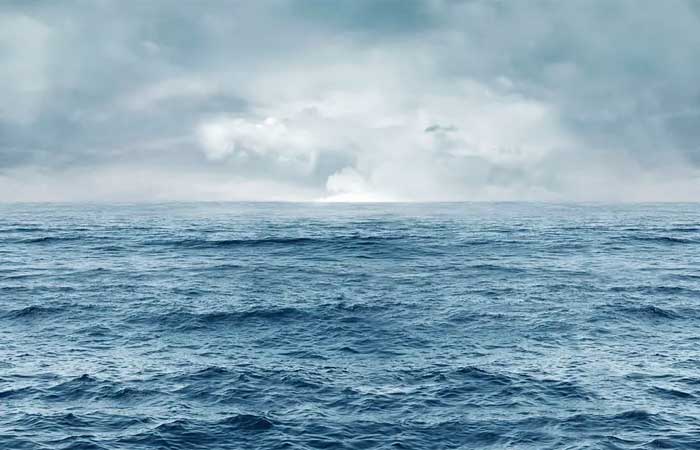 Estudo desvenda a chave da absorção do dióxido de carbono pelos oceanos