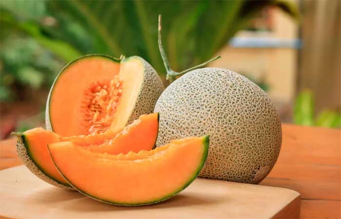 Não jogue fora as sementes de melão, elas são um concentrado de benefícios que você não espera!
