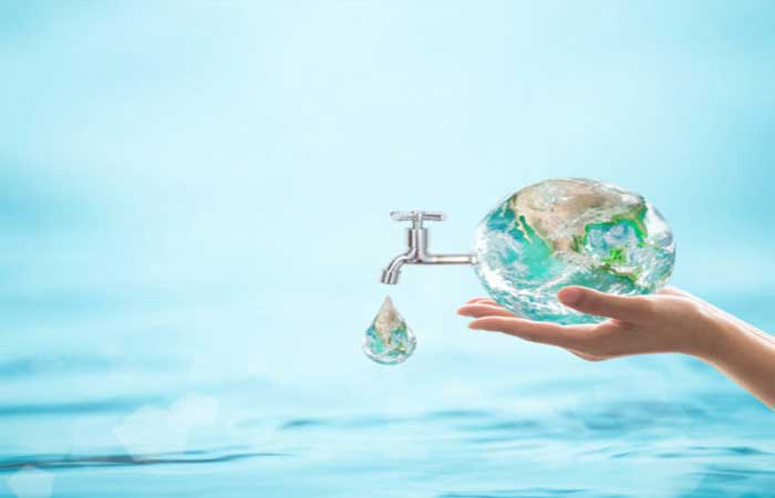 Combate ao desperdício: conscientizar para poupar a água nossa de cada dia