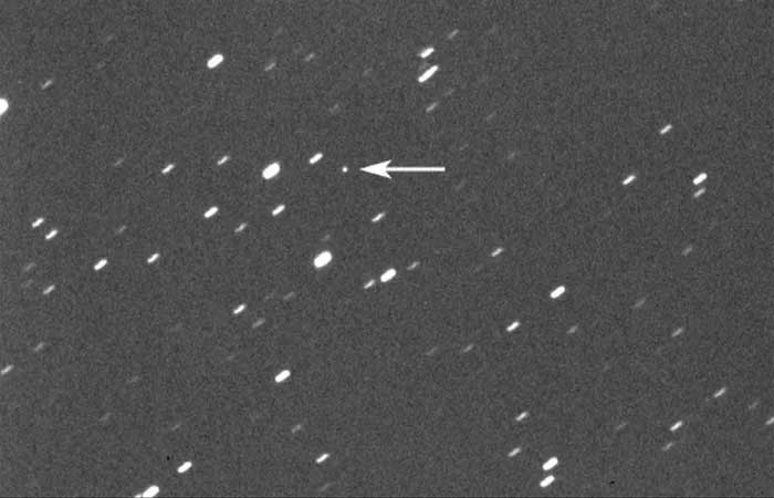 Como ver o asteroide gigante que passará pela Terra com transmissão ao vivo