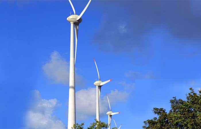 Piauí vai potencializar produção de energia limpa com mais 17 unidades eólicas
