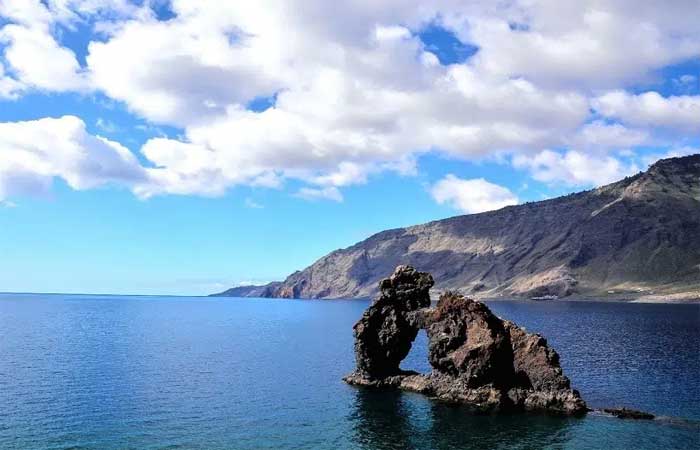 El Hierro, do desperdício zero à autossuficiência energética: a menor ilha das Canárias