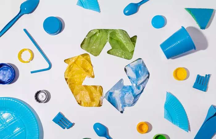 Indústria automotiva investe em plástico reciclado, mostra estudo